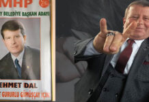 MHP’den iki dönem belediye başkan adayı olan kişi, zihinsel engelli gence tecavüzden tutuklandı