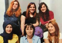 “Pişman olmamış” diye tahliye edilmediler
