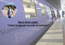 “Fakat burjuvazi burada da hırlıyor!”