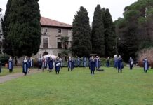 Boğaziçili akademisyenler pes etmiyor: Kayyum rektör protestoları devam ediyor