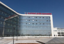 Şehir hastanelerinde usulsüzlük bitmiyor!