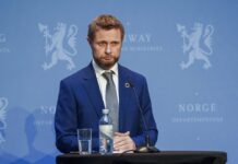 NORVEÇ’TE KORONAYLA MÜCADELEDE OLAĞANÜSTÜ SIKI ÖNLEMLER