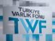 Erdoğan’ın başkanlığını yaptığı Varlık Fonu salgın bahanesiyle denetlenmedi