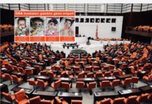 Yeni yasayla AKP’nin izni olmadan başlatılan dayanışma kampanyaları suç sayılacak!