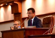 Riskli konutların dönüşümü için İmamoğlu’na yine yetki verilmedi