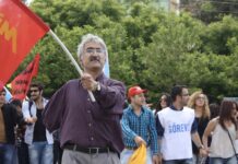 Vefa Serdar, koronavirüs sebebiyle yaşamını kaybetti!