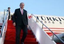 Saray’a ait uçak sayısı ilk kez açıklandı: Erdoğan’ın hizmetinde 8 uçak var