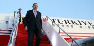 Saray’a ait uçak sayısı ilk kez açıklandı: Erdoğan’ın hizmetinde 8 uçak var