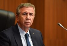 Mansur Yavaş, ücretsiz Wİ-Fİ hizmeti vereceklerini duyurdu