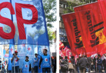 ESP ve Kaldıraç’a operasyon: Çok sayıda kişi gözaltına alındı
