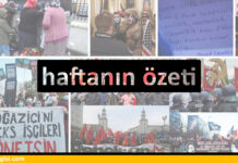 Haftanın Özeti