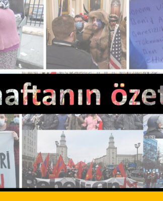 Haftanın Özeti