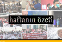 Haftanın Özeti