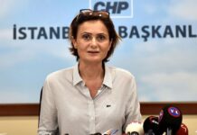 Canan Kaftancıoğlu’ndan Erdoğan’a cevap: “Elinde delil var mı, kamuoyuna açıkla!”