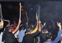 MHP’den açıklama: “Ülkü Ocakları entellektüel merkezler oldu”
