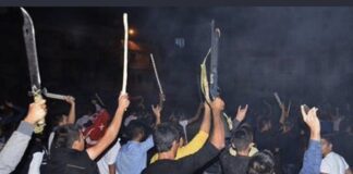 MHP’den açıklama: “Ülkü Ocakları entellektüel merkezler oldu”