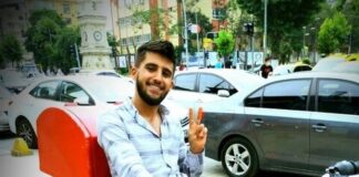 Yine asker “intiharı”: 22 yaşındaki genç şüpheli şekilde yaşamını yitirdi