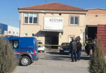 Niğde’de bir fabrikada patlama, bir işçi yaşamını yitirdi
