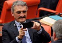 AKP’li Yeliz’den Boğaziçi yorumu: “Boğaziçi Üniversitesi bu milletin çocuklarını seküler, dinsiz yetiştirmek için kuruldu”