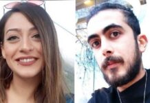 Aleyna’nın katili Shayan Kheyrian, cezaevinde intihar etti