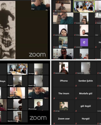 Ocak ayında yitirdiğimiz devrimcileri andık