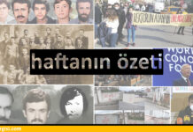 Haftanın Özeti