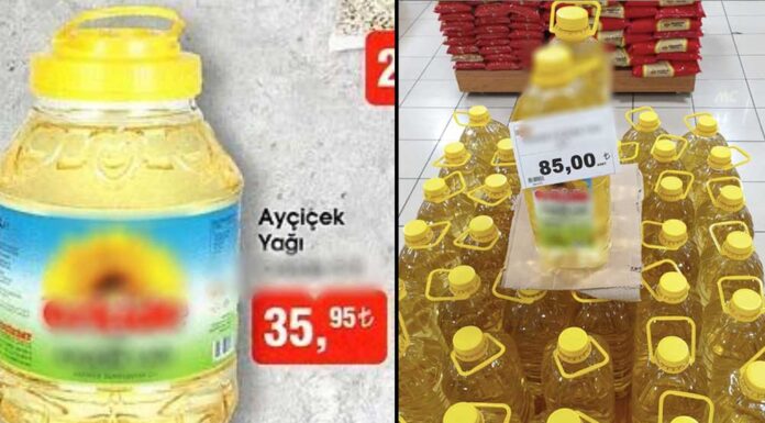 PTT yağ satışına başlıyor