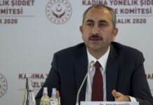 Abdulhamit Gül’den Enis Berberoğlu açıklaması: AYM kararı bağlayıcıdır