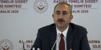 Abdulhamit Gül’den Enis Berberoğlu açıklaması: AYM kararı bağlayıcıdır
