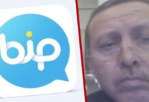 AKP’nin övdüğü ‘yerli ve milli’ uygulama BİP: Her yazışmanız polisle paylaşılıyor