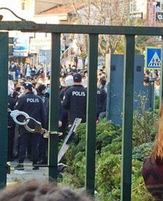 Rektör ataması sonrası Boğaziçi Üniversitesi akademi kadrosunda istifalar sürüyor