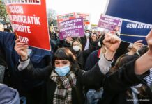 Boğaziçi direnişinin düşündürdükleri – Nabi Kımran (Sendika.org)