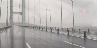 Geçilmeyen yollar için halkın cebinden 6 milyon lira ödeniyor