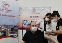 Yoksullar koronadan ölsün, ‘imtiyaz’ sahibi insanlar ise aşılansın: Covid-19 aşısında torpil dönemi!