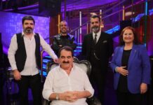 İbo Show’un 10. bölümü tepki topladı: “Yazıklar olsun size, o adamın arkasına dizilmişsiniz”