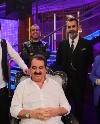 İbo Show’un 10. bölümü tepki topladı: “Yazıklar olsun size, o adamın arkasına dizilmişsiniz”