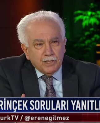 Perinçek MHP’yi anti-Amerikancı yaptı, ‘Denizler, Mahirler emrimdeydi’ dedi!