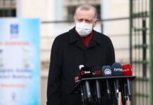 Erdoğan gıda ürünlerindeki fiyat artışının sorumlusunu açıkladı: Esnaf!