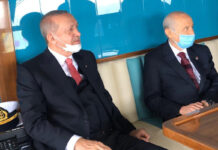 Bahçeli’nin erken seçim korkusu: ‘Erken seçim dayatması Türkiye’nin kaosa sürüklenme amacının gizemli ve şifreli kılıfıdır’