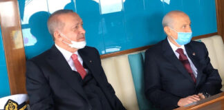 Bahçeli’nin erken seçim korkusu: ‘Erken seçim dayatması Türkiye’nin kaosa sürüklenme amacının gizemli ve şifreli kılıfıdır’