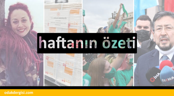 Haftanın Özeti