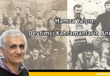 Devrimci Kahramanların Anısına (*)