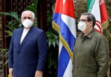 Sosyalist Küba, Covid-19 aşısı için Faz-3 çalışmasını İran’da başlatıyor