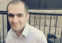 Bir sağlık emekçisi daha koronavirüs sebebiyle yaşamını yitirdi