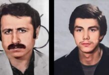 Direnişin İki Çiçeği