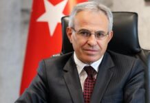 AKP’nin Gaziantep Üniversitesi’ne atadığı rektör, kendi kendini dekan olarak atadı!