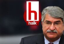 RTÜK gecikmedi: Fikri Sağlar’ın türban açıklamaları sonrası Halk TV’ye ceza