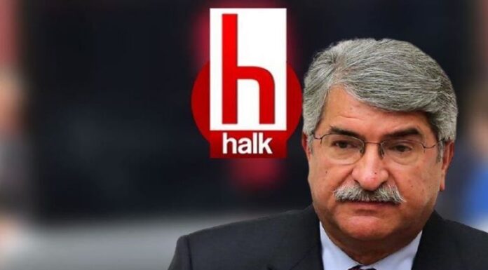RTÜK gecikmedi: Fikri Sağlar’ın türban açıklamaları sonrası Halk TV’ye ceza