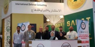 AKP’nin paramiliter gücü SADAT’tan suikast eğitimi