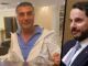Kuzey Makedonya’ya kaçan botokslu mafya Sedat Peker sınır dışı edildi; basın, “Türkiyeli tanınmış bir uyuşturucu baronu” diye yazdı
